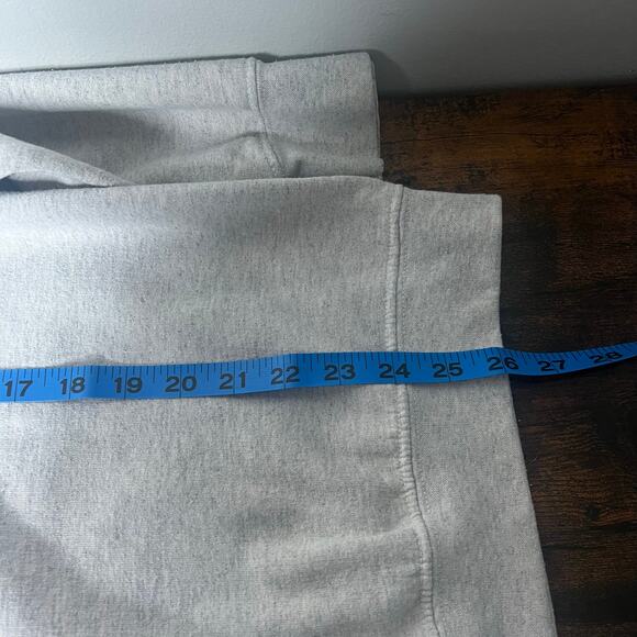 Anthropologie The Roam City Sweatshirt Los Angeles 1982 Women's S Crew Neck Gray - Picture 9 of 10